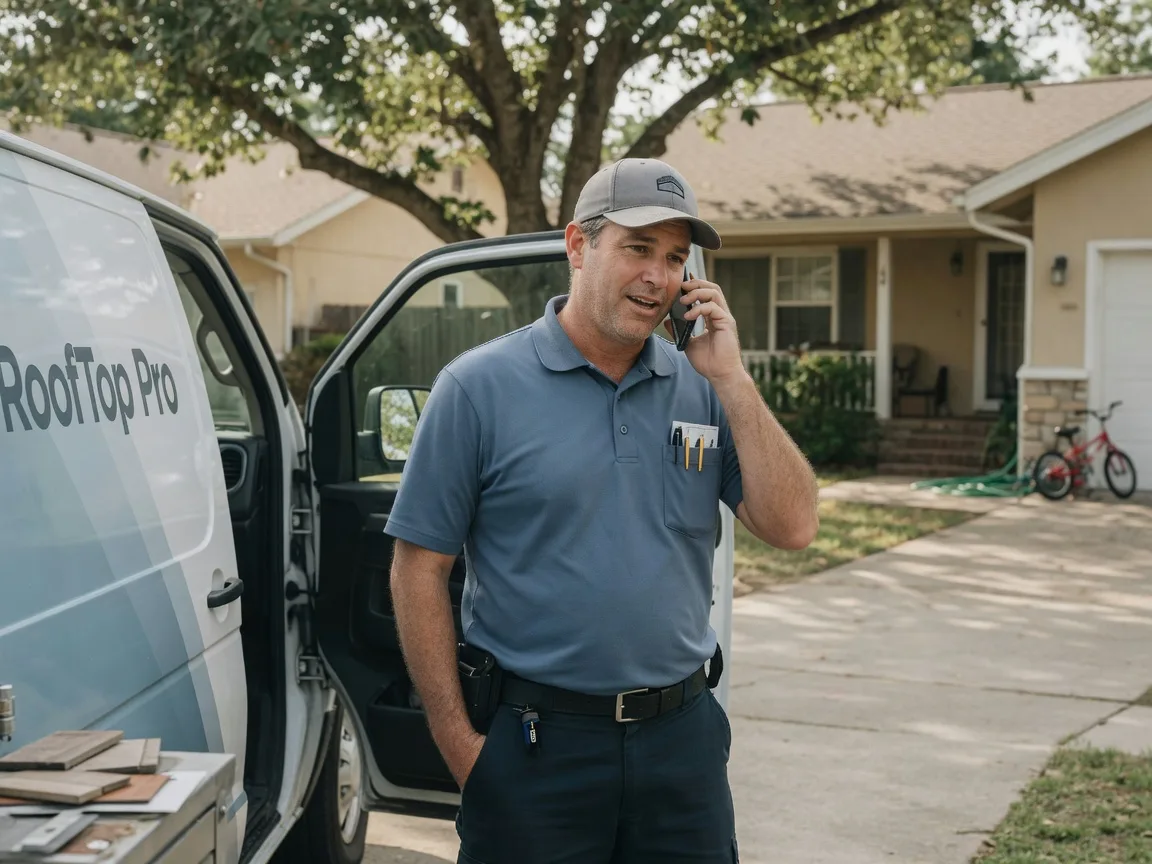 Roof Repair Hallam, NE FAQs