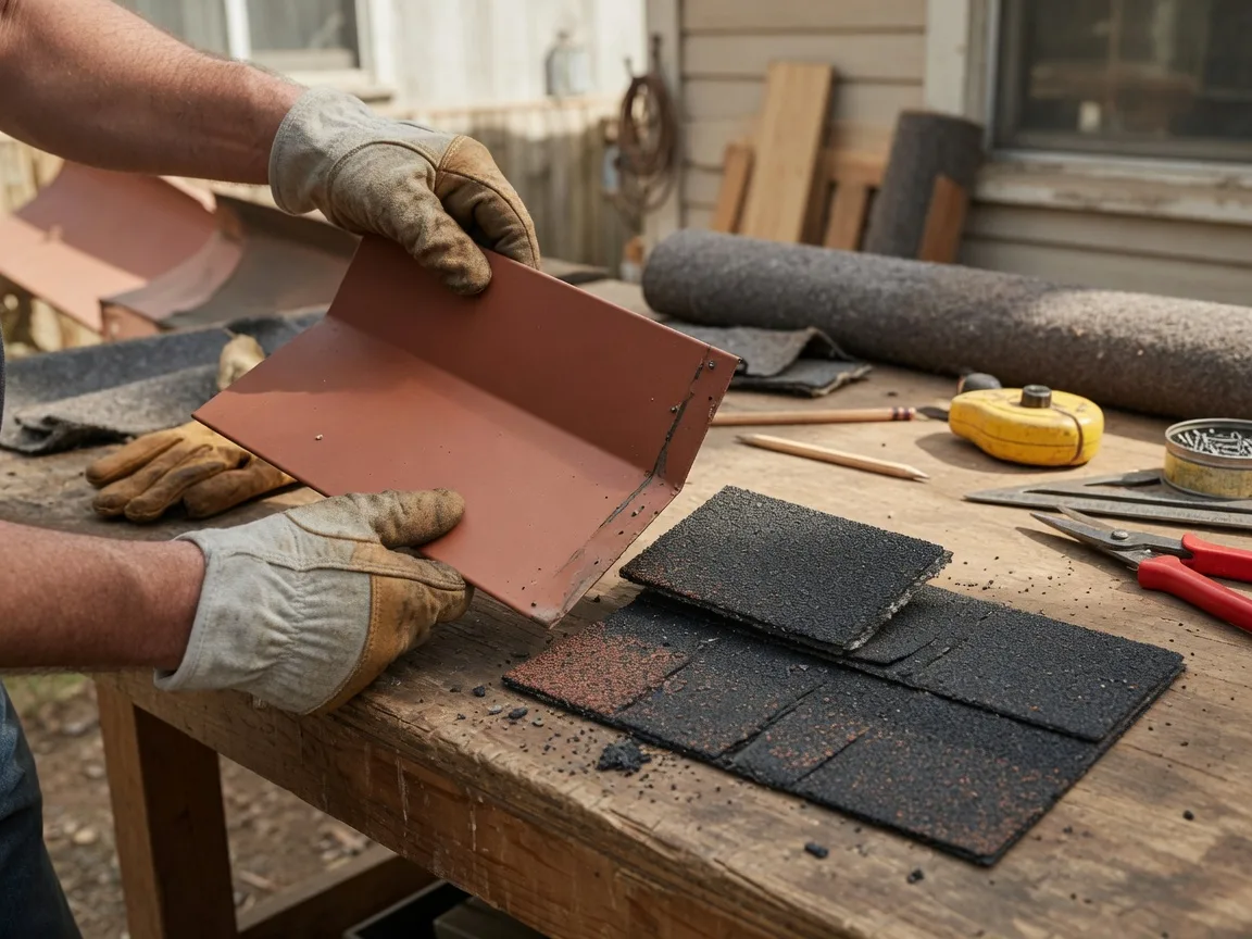 Roof Repair company in Hallam, NE